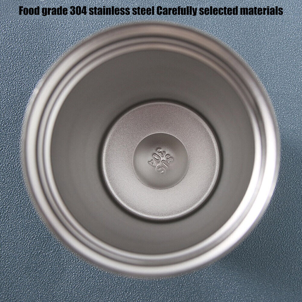 Coffee Travel Mug – Stainless Steel 510ml