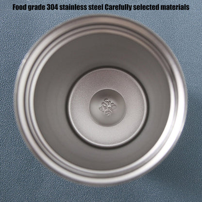 Coffee Travel Mug – Stainless Steel 510ml