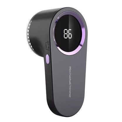 Rechargeable Fabric Lint Remover