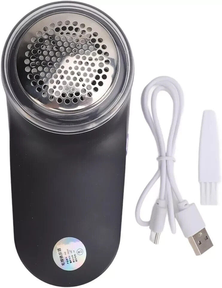 Rechargeable Fabric Lint Remover