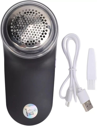 Rechargeable Fabric Lint Remover