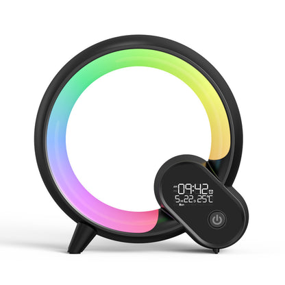 Light Sunrise Alarm Clock – Bluetooth