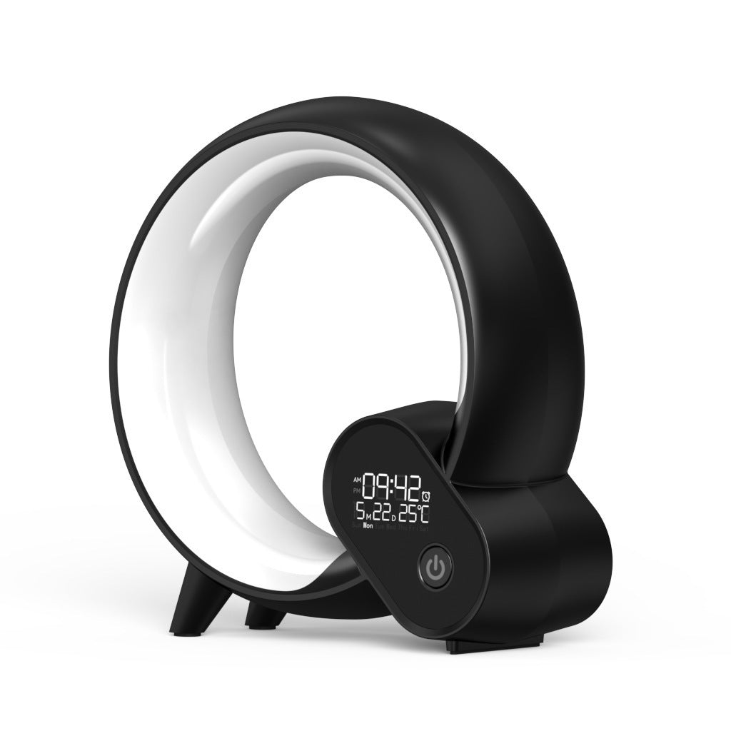 Light Sunrise Alarm Clock – Bluetooth