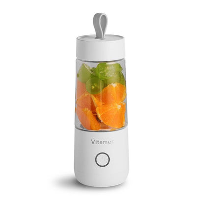 Portable Blender Juicer Electric USB