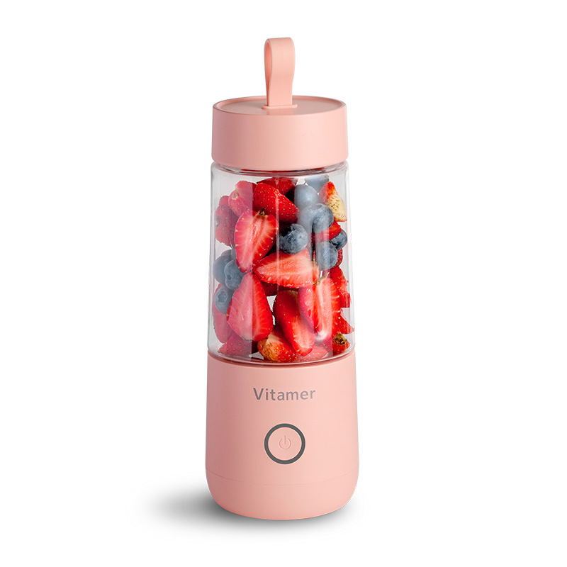 Portable Blender Juicer Electric USB
