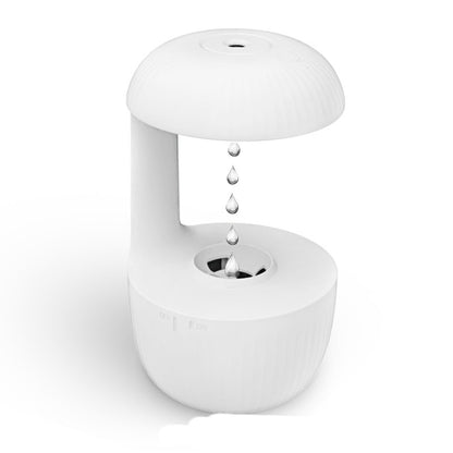 Anti-Gravity Cool Mist Humidifier