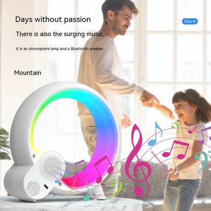Light Sunrise Alarm Clock – Bluetooth