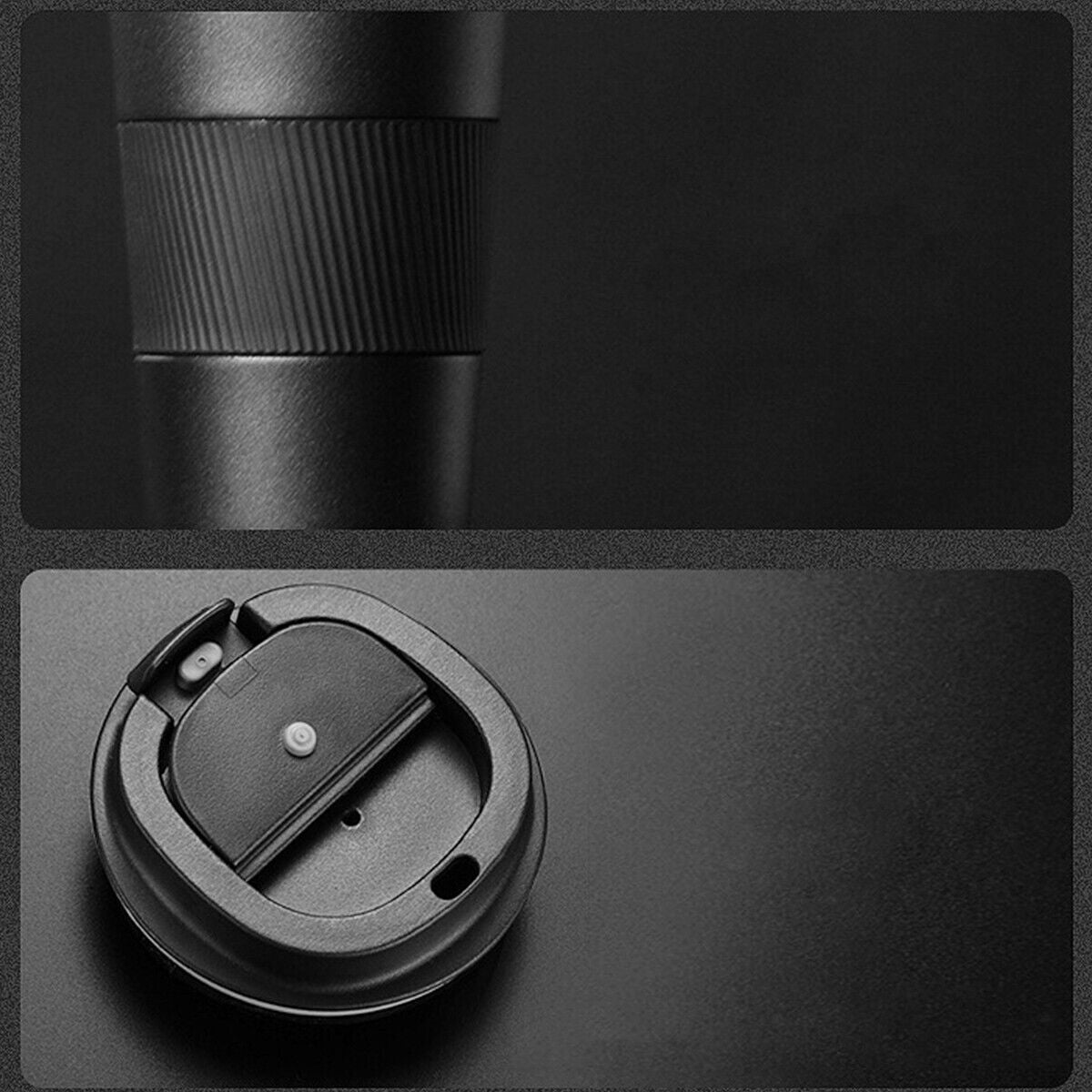 Coffee Travel Mug – Stainless Steel 510ml