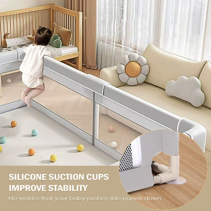 Baby Playpen with Mat – Indoor & Outdoor