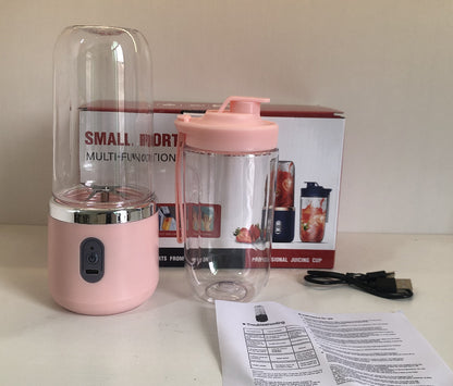 Portable electric blender 6 blades