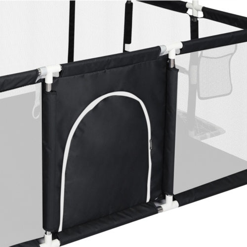 Large Baby Playpen with Balls – Indoor Activity Centre