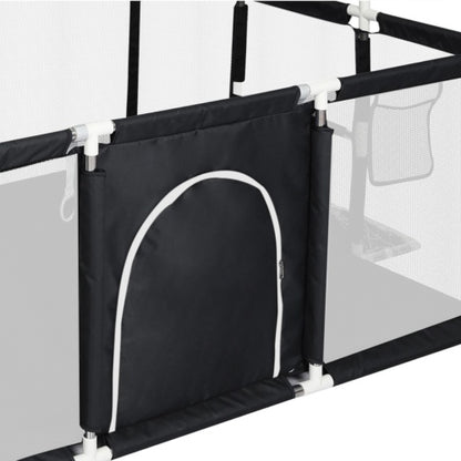 Large Baby Playpen with Balls – Indoor Activity Centre