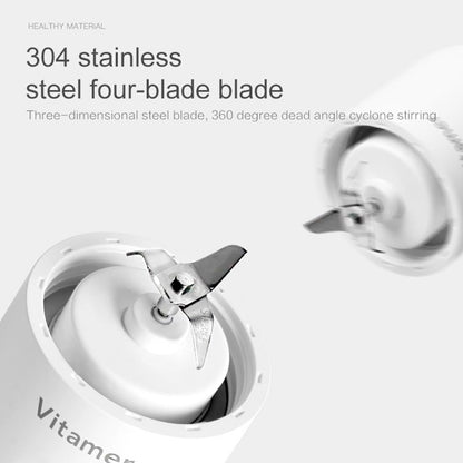Portable Blender Juicer Electric USB