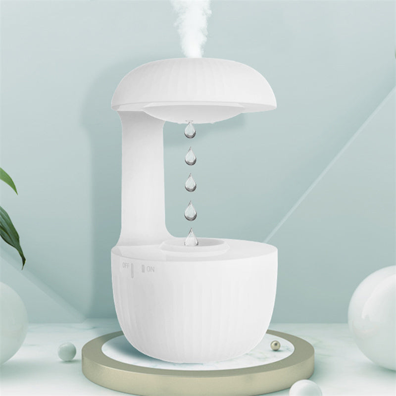 Anti-Gravity Cool Mist Humidifier