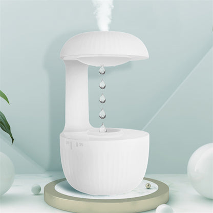 Anti-Gravity Cool Mist Humidifier