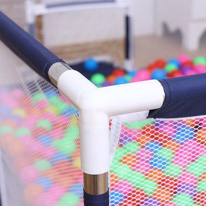 Large Baby Playpen with Balls – Indoor Activity Centre