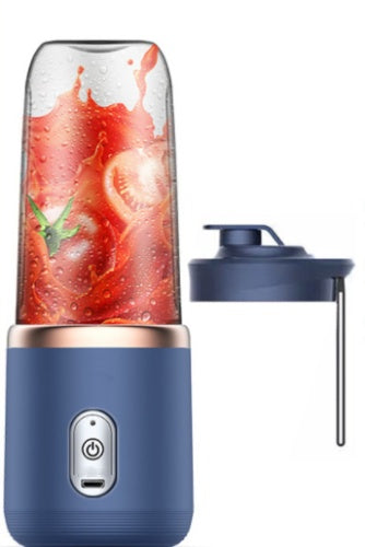 Portable electric blender 6 blades
